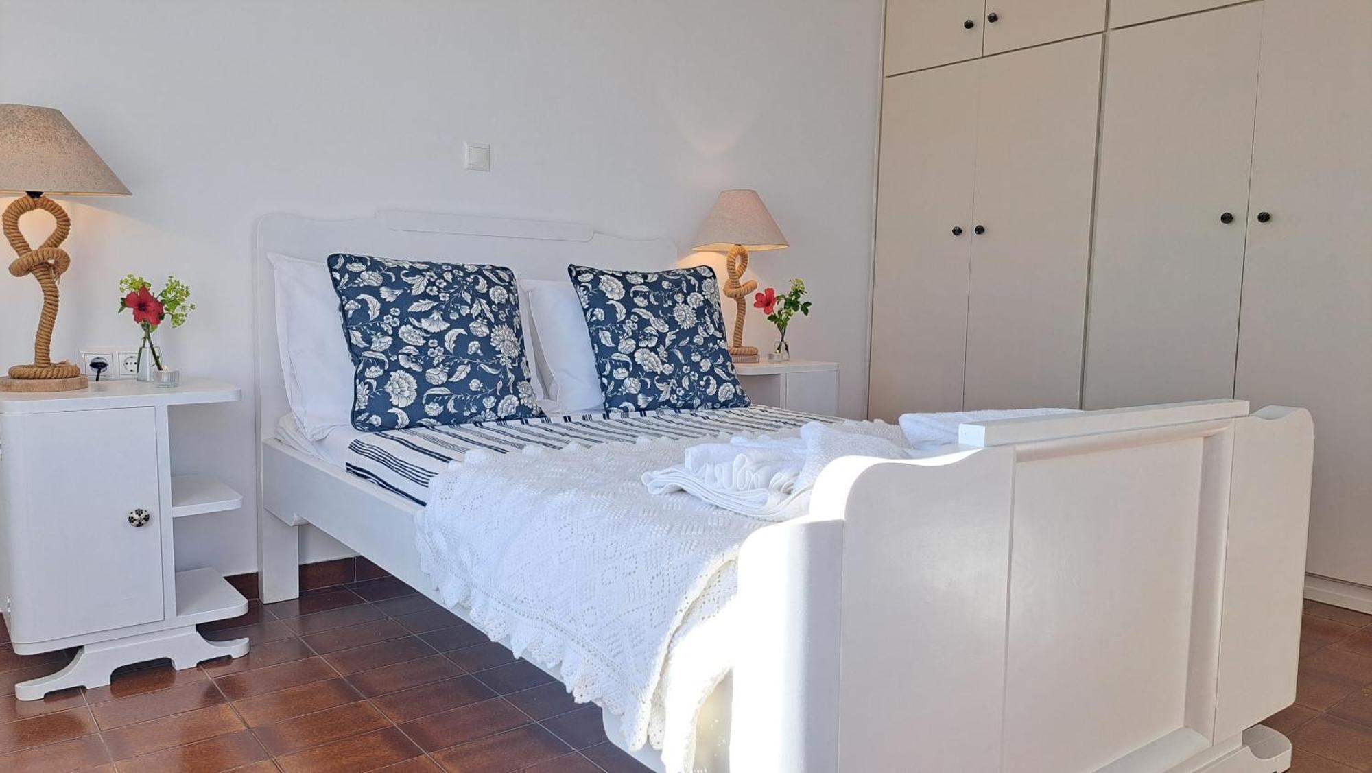 Alekos Beach Houses-Alekos Beach Complex Lixoúri Eksteriør bilde