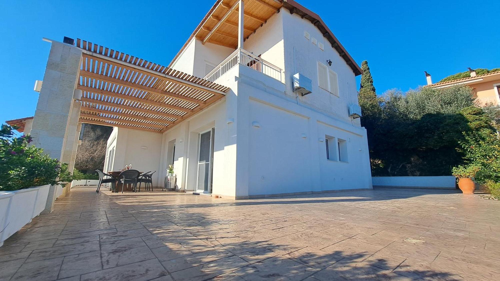 Alekos Beach Houses-Alekos Beach Complex Lixoúri Eksteriør bilde